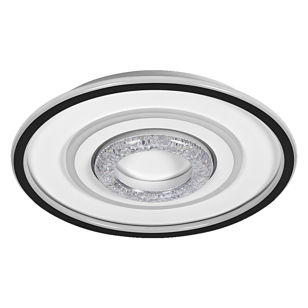 LED stropné svietidlo 50W IP20 6500K 120° – stropné LED svietidlo OSRAM