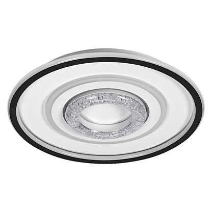 LED stropné svietidlo 50W IP20 6500K 120° – stropné LED svietidlo OSRAM