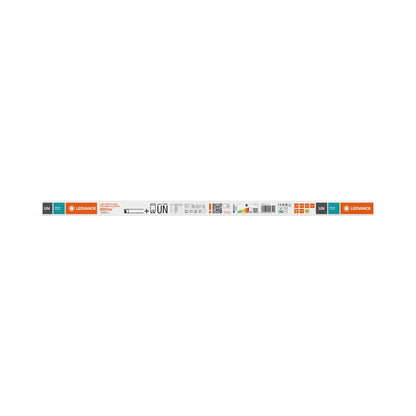 LED lineárne svietidlo 8W IP20 3000K 190° – lineárne LED svietidlo LEDVANCE