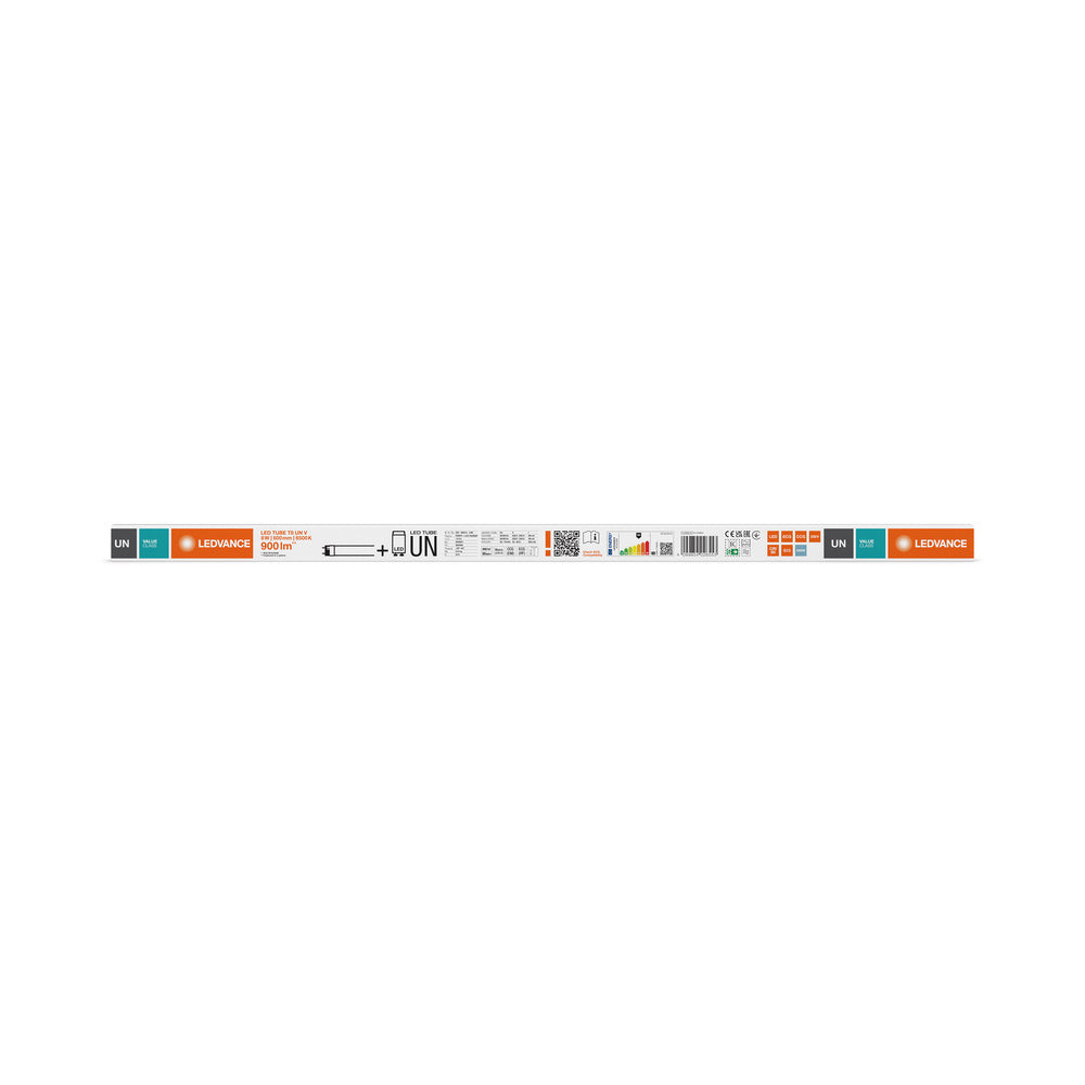 LED lineárne svietidlo 8W IP20 6500K 190° – lineárne LED svietidlo LEDVANCE