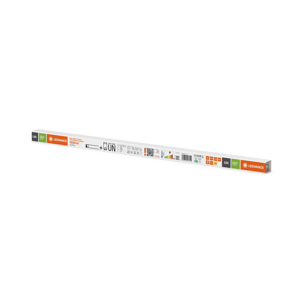 LED lineárne svietidlo 7.5W IP20 3000K 190° – lineárne LED svietidlo LEDVANCE
