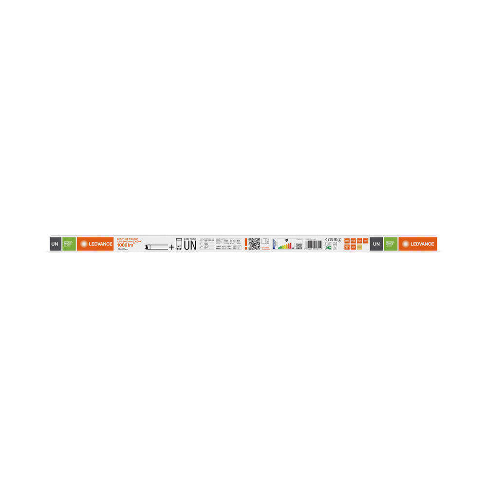 LED lineárne svietidlo 7.5W IP20 3000K 190° – lineárne LED svietidlo LEDVANCE