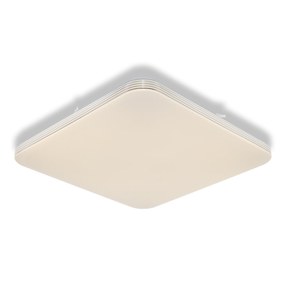 LED stropné svietidlo 48W IP20 3000K 120° – stropné LED svietidlo OSRAM