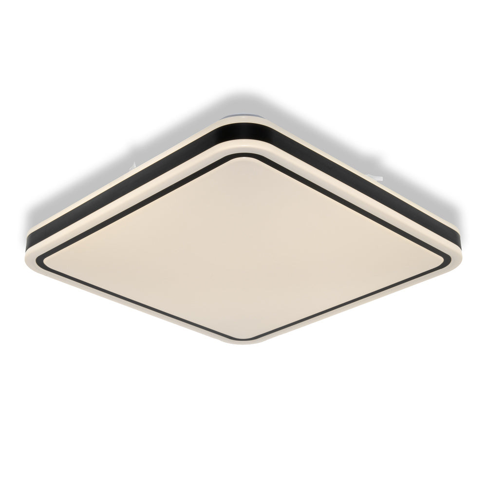LED stropné svietidlo 72W IP20 3000K 120° – stropné LED svietidlo OSRAM