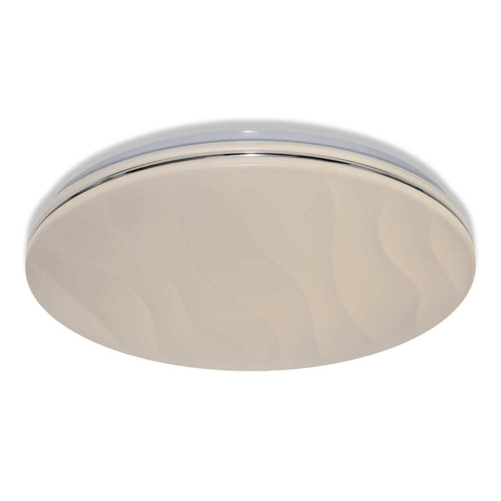LED stropné svietidlo 48W IP20 6500K 120° – stropné LED svietidlo OSRAM