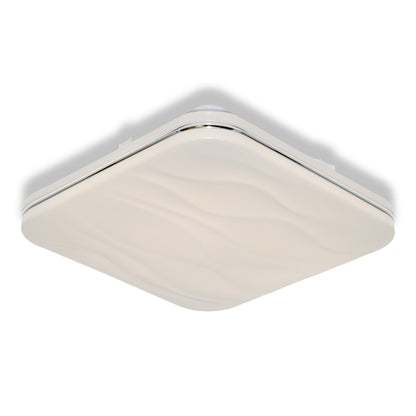 LED stropné svietidlo 72W IP20 3000K 120° – stropné LED svietidlo OSRAM
