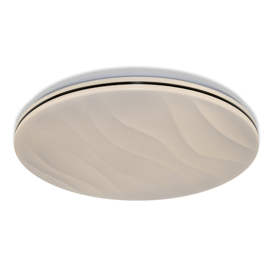 LED stropné svietidlo 24W IP20 3000K 120° – stropné LED svietidlo OSRAM