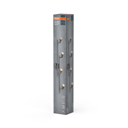LED downlight IP20 – zápustné LED svietidlo OSRAM