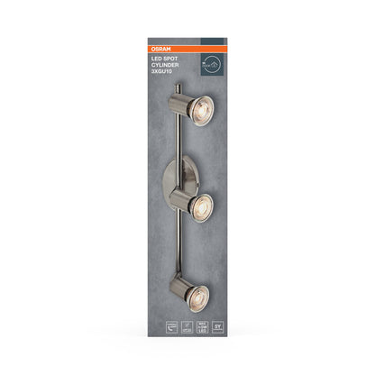 LED downlight IP20 – zápustné LED svietidlo OSRAM