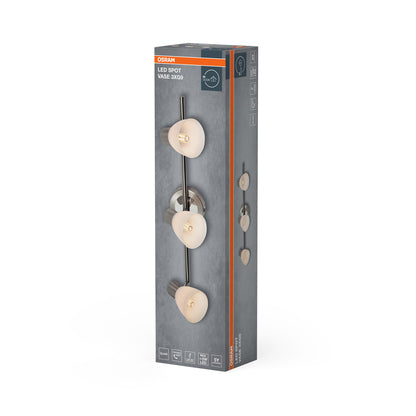 LED downlight IP20 – zápustné LED svietidlo OSRAM