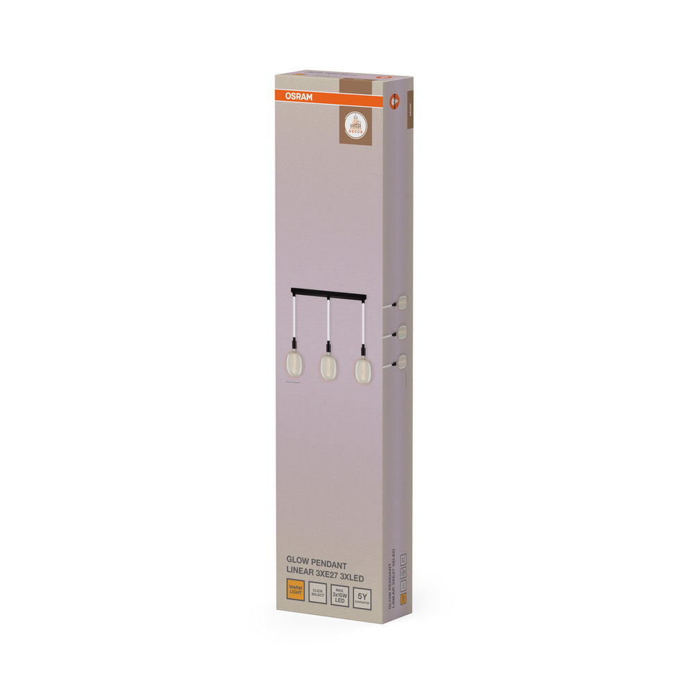 LED lineárne svietidlo 28W IP20 2700K – lineárne LED svietidlo OSRAM