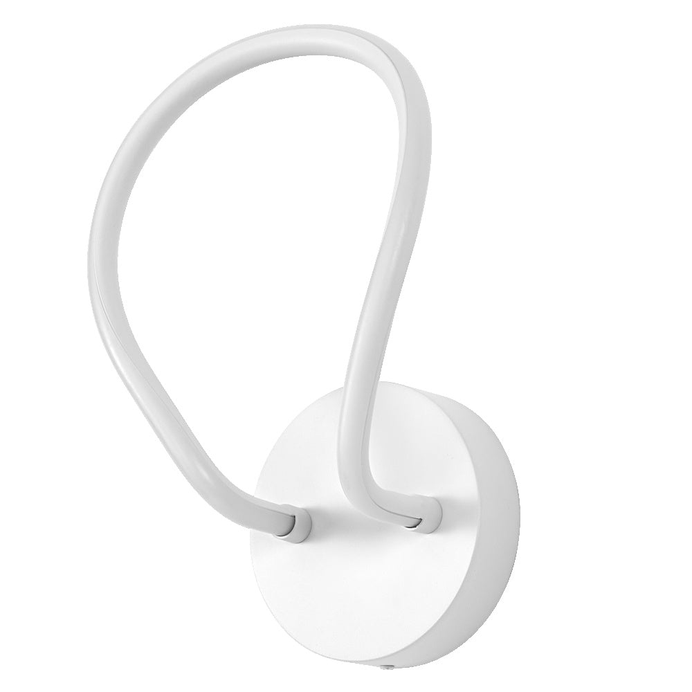 LED nástenné svietidlo 9W IP20 – nástenné LED svietidlo LEDVANCE