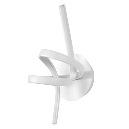 LED nástenné svietidlo 9W IP20 2700K 210° – nástenné LED svietidlo OSRAM