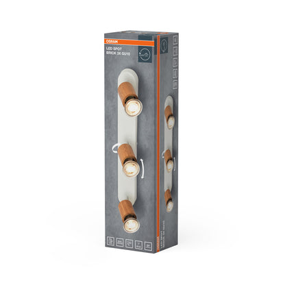LED downlight 10W IP20 – zápustné LED svietidlo OSRAM