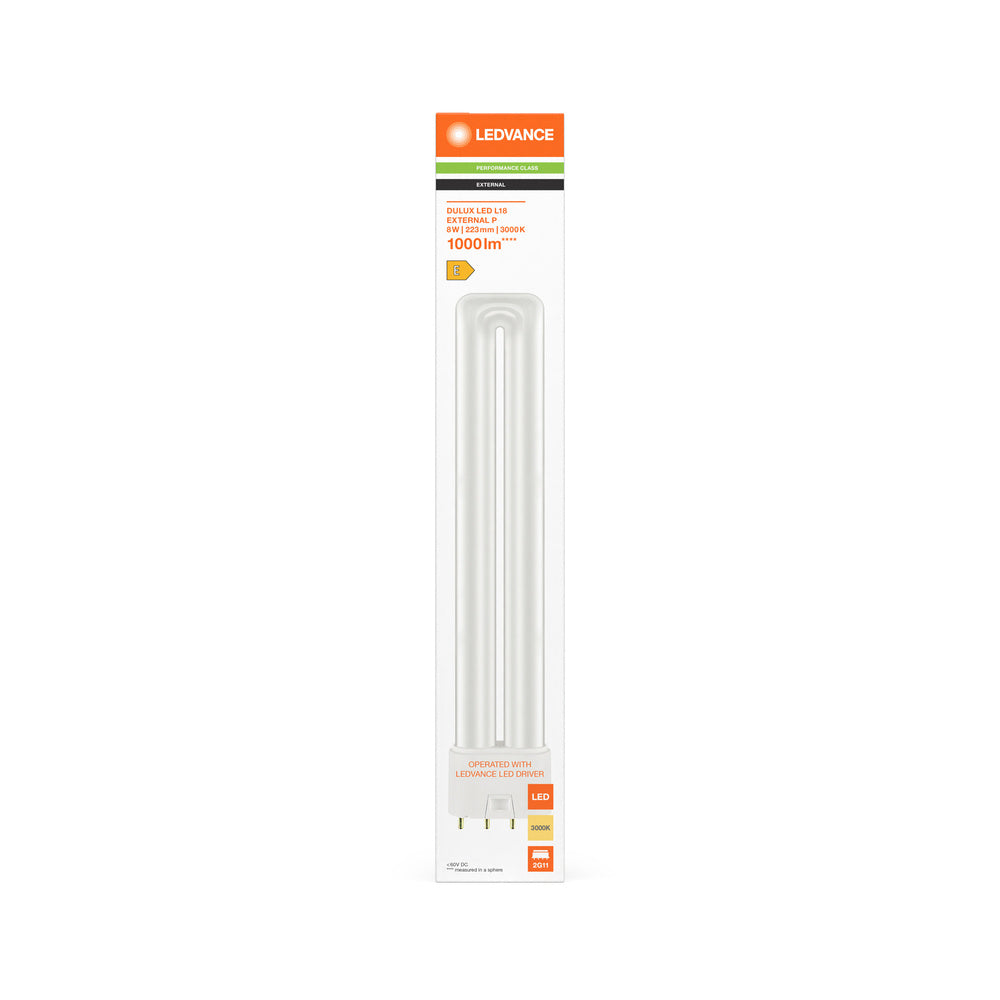 LED lineárne svietidlo 8W IP20 3000K 140° – lineárne LED svietidlo LEDVANCE