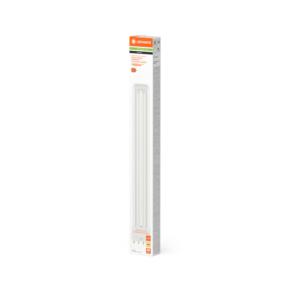LED lineárne svietidlo 12W IP20 3000K 140° – lineárne LED svietidlo LEDVANCE