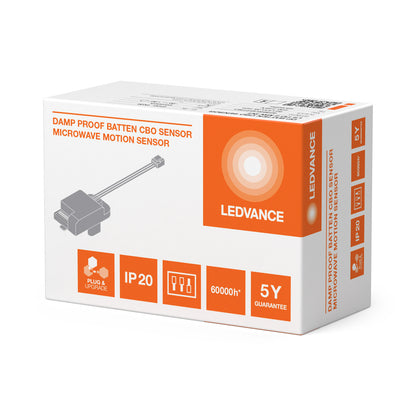 LED lineárne svietidlo 0.36W IP20 – lineárne LED svietidlo LEDVANCE