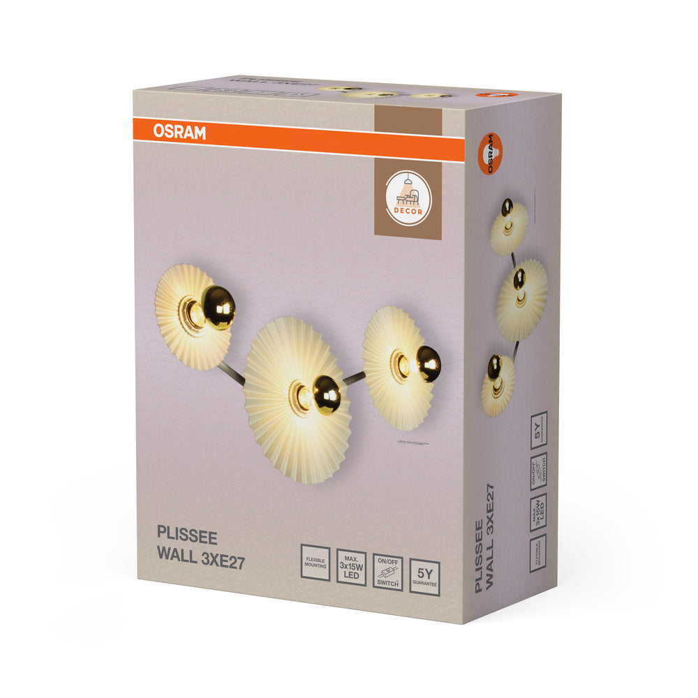 LED príslušenstvo – OSRAM