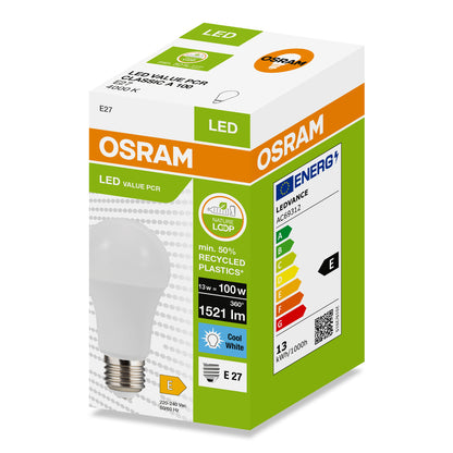 LED stropné svietidlo 13W IP20 4000K 180° – stropné LED svietidlo OSRAM