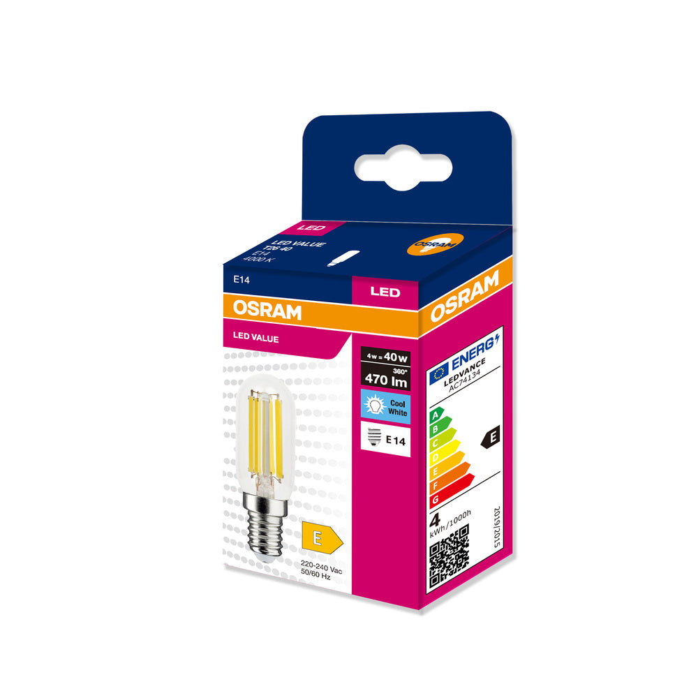 LED stropné svietidlo 4W IP20 4000K 300° – stropné LED svietidlo OSRAM