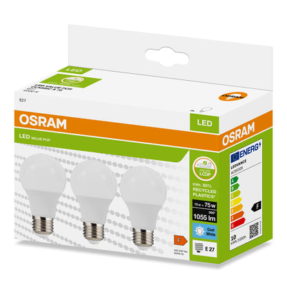LED stropné svietidlo 10W IP20 4000K 180° – stropné LED svietidlo OSRAM