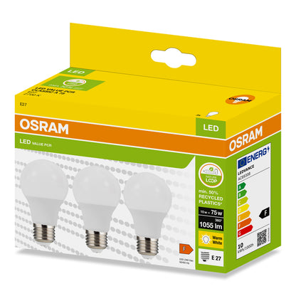 LED stropné svietidlo 10W IP20 2700K 180° – stropné LED svietidlo OSRAM
