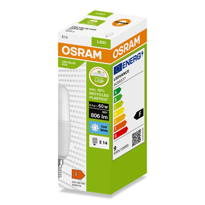 LED stropné svietidlo 8.5W IP20 4000K 240° – stropné LED svietidlo OSRAM
