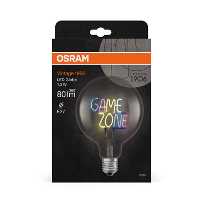 LED stropné svietidlo 1.2W IP20 320° – stropné LED svietidlo OSRAM