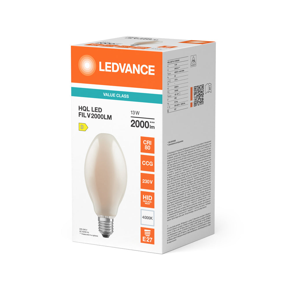 LED príslušenstvo 13W – LEDVANCE