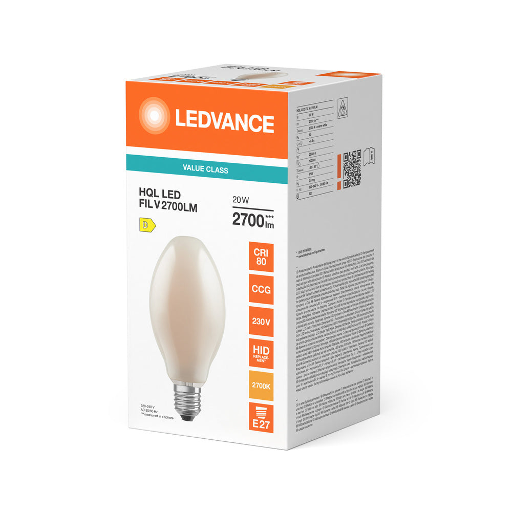 LED príslušenstvo 20W – LEDVANCE