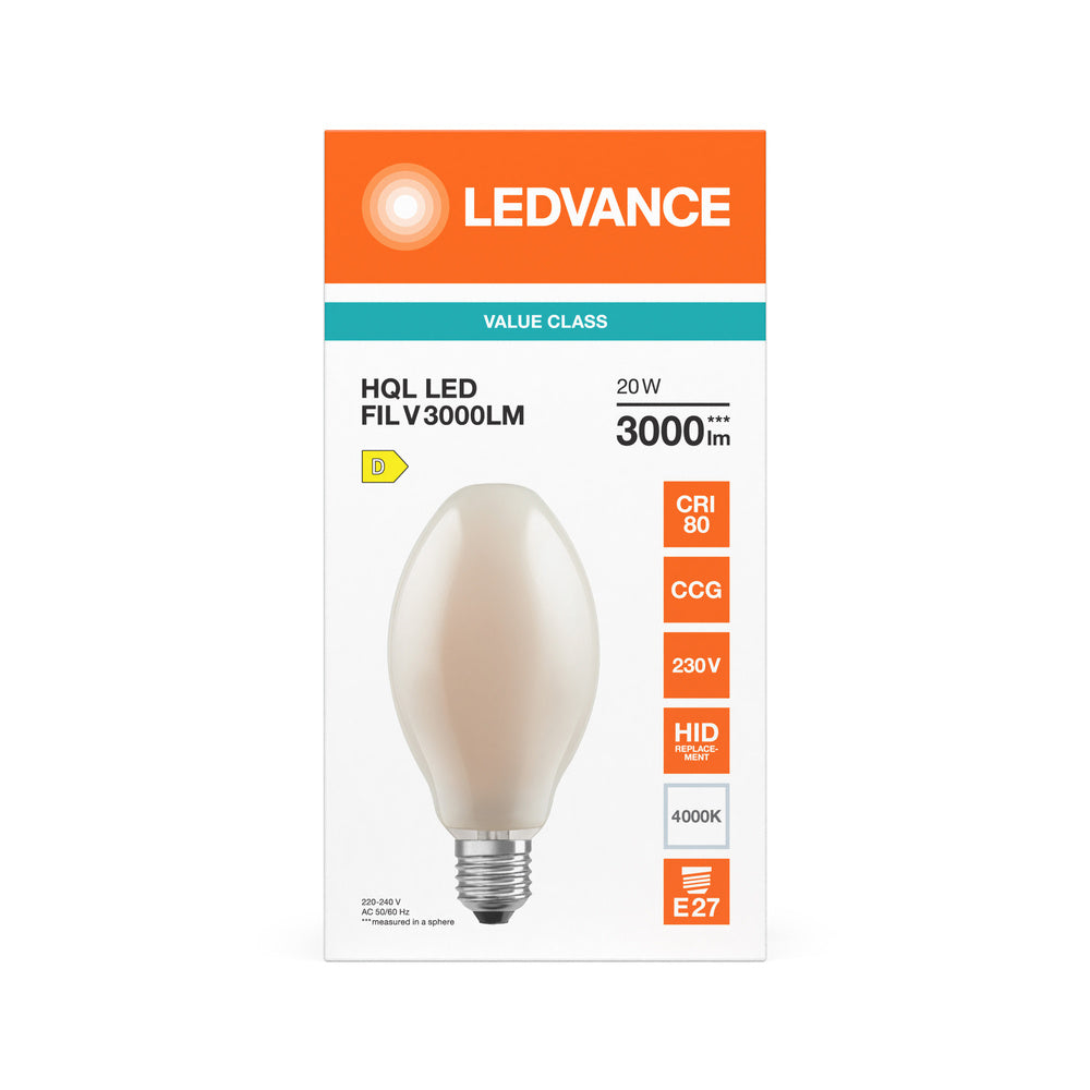 LED príslušenstvo 20W – LEDVANCE
