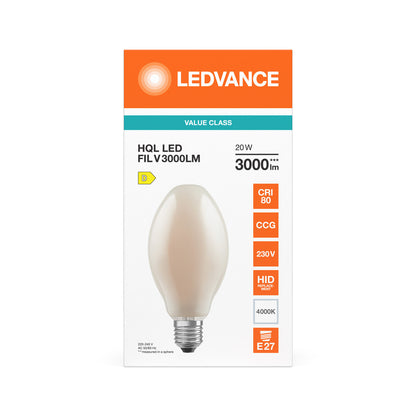 LED príslušenstvo 20W – LEDVANCE