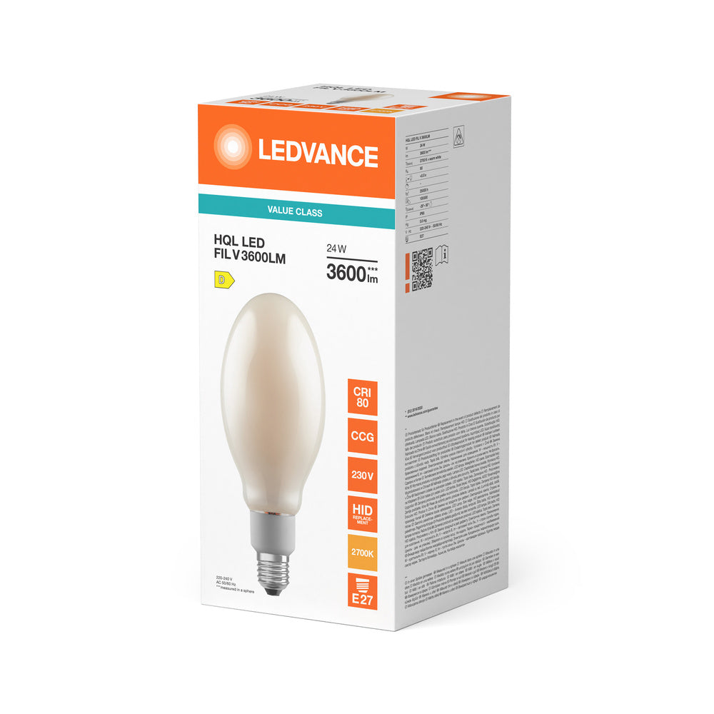 LED príslušenstvo 24W – LEDVANCE