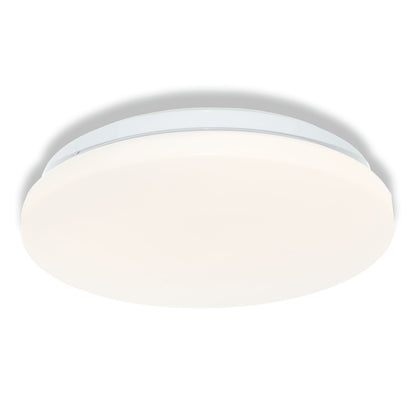 LED stropné svietidlo 12W IP20 4000K 120° – stropné LED svietidlo OSRAM