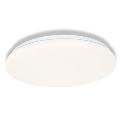 LED stropné svietidlo 18W IP44 3000K 120° – stropné LED svietidlo OSRAM