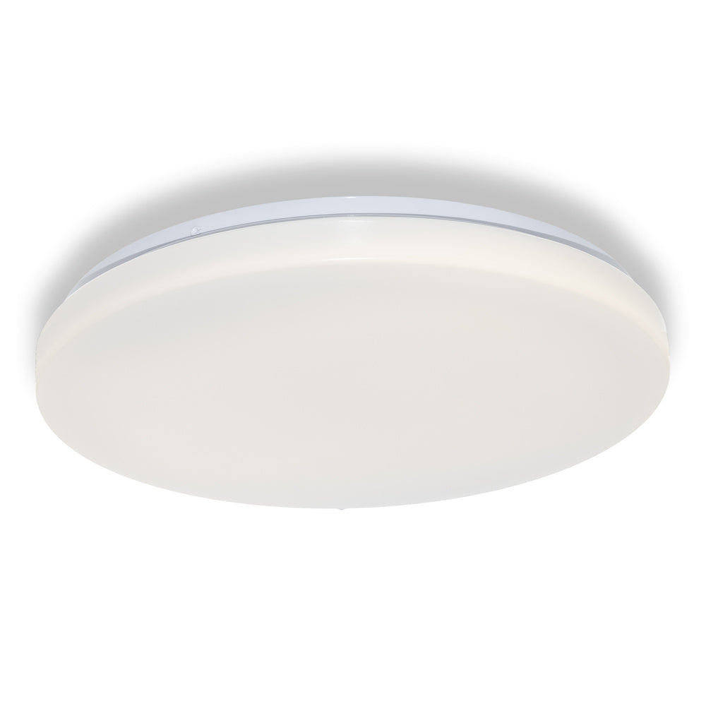 LED stropné svietidlo 18W IP20 3000K 120° – stropné LED svietidlo OSRAM