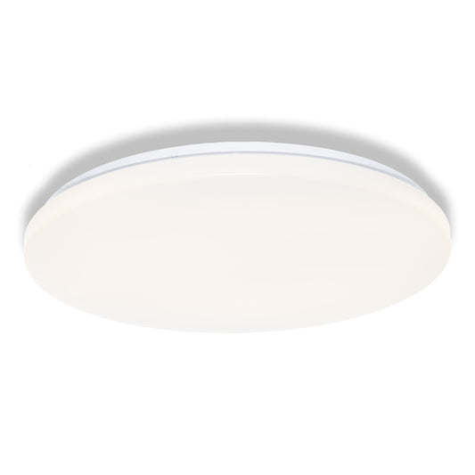 LED stropné svietidlo 24W IP20 4000K 120° – stropné LED svietidlo OSRAM