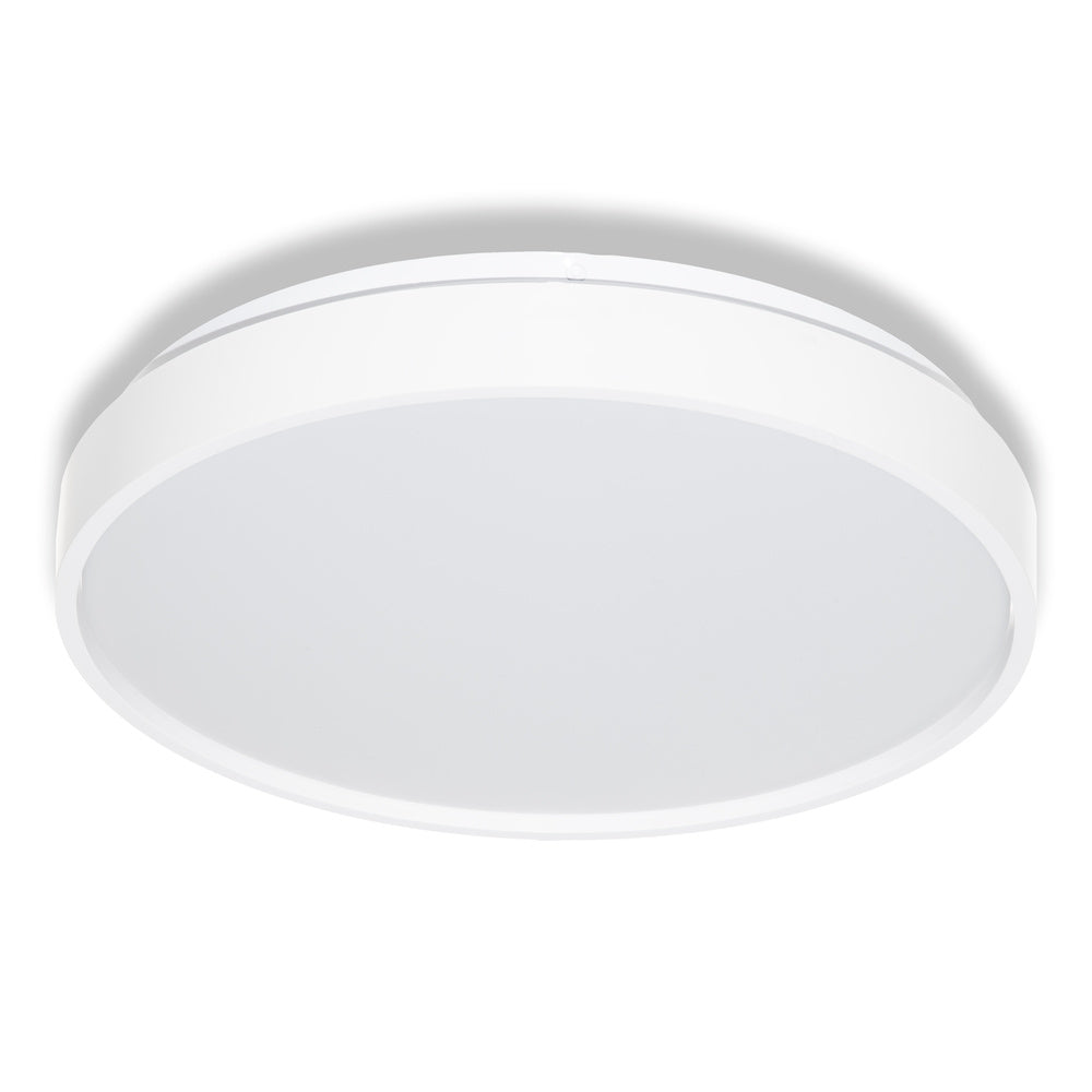 LED stropné svietidlo 24W IP20 3000K 120° – stropné LED svietidlo OSRAM