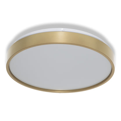 LED stropné svietidlo 18W IP20 6500K 120° – stropné LED svietidlo OSRAM