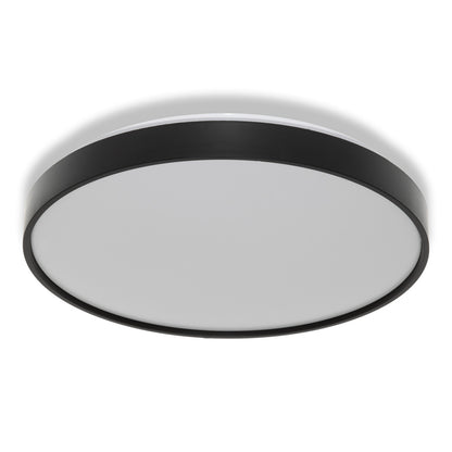 LED stropné svietidlo 18W IP20 3000K 120° – stropné LED svietidlo OSRAM