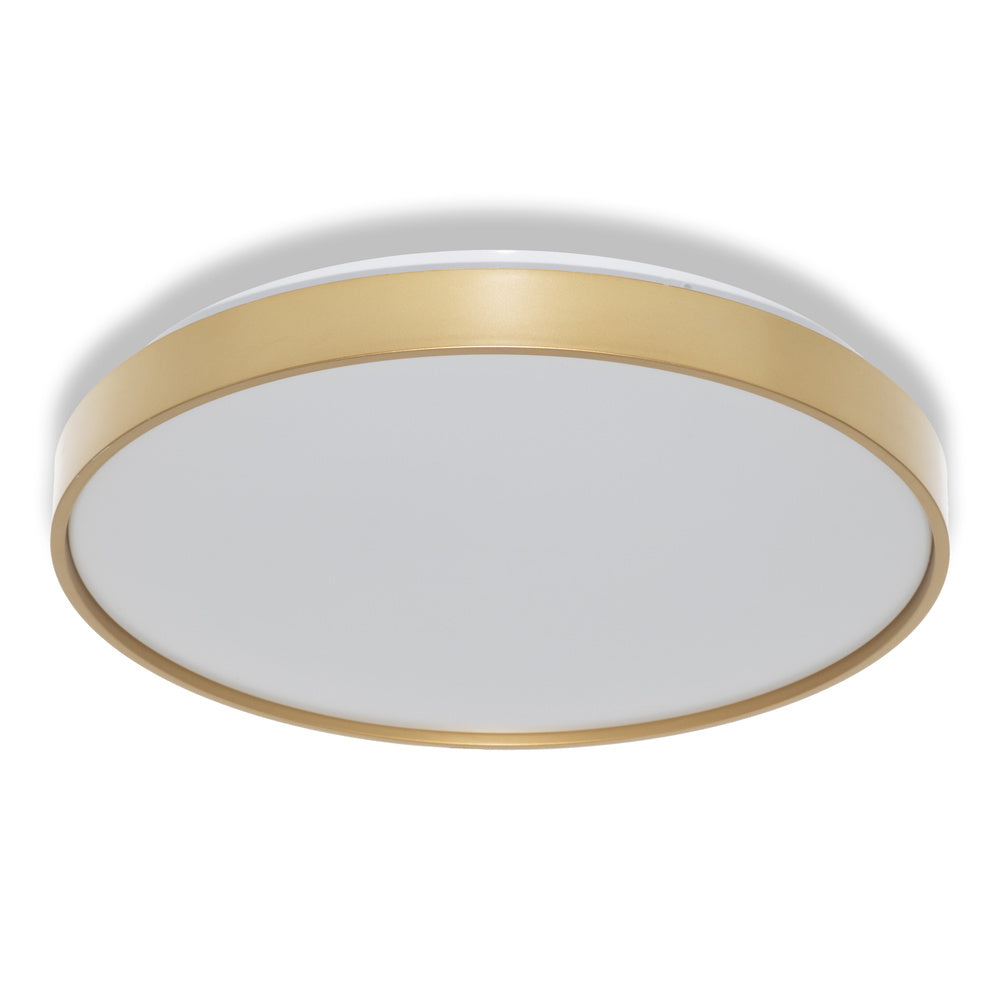 LED stropné svietidlo 18W IP20 3000K 120° – stropné LED svietidlo OSRAM
