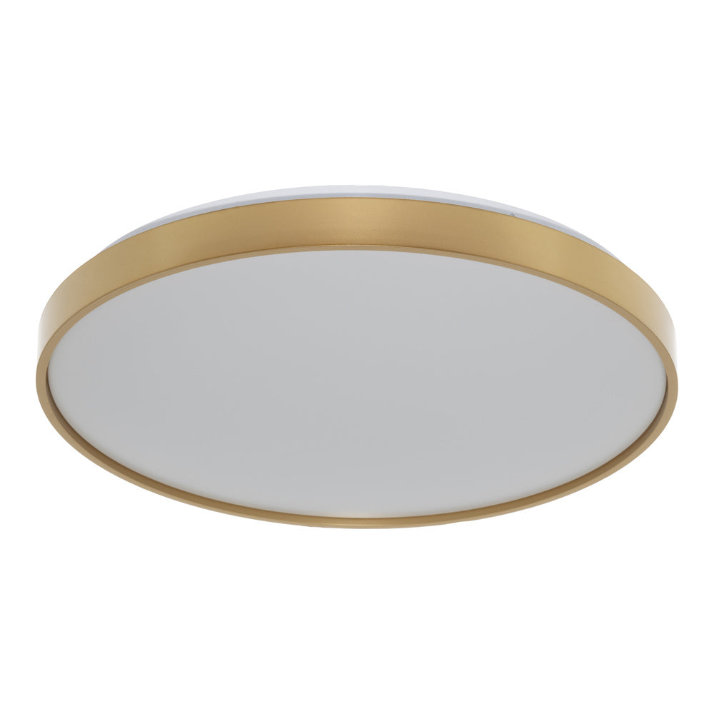 LED stropné svietidlo 24W IP20 3000K 120° – stropné LED svietidlo OSRAM