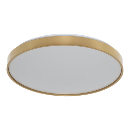 LED stropné svietidlo 36W IP20 3000K 120° – stropné LED svietidlo OSRAM