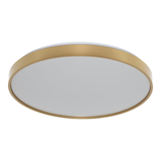 LED stropné svietidlo 36W IP20 3000K 120° – stropné LED svietidlo OSRAM
