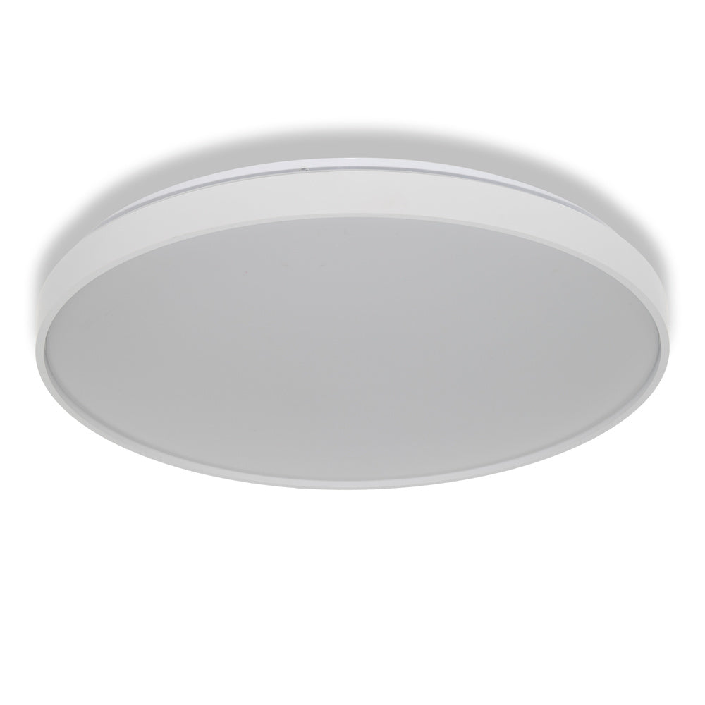 LED stropné svietidlo 24W IP20 4000K 120° – stropné LED svietidlo OSRAM