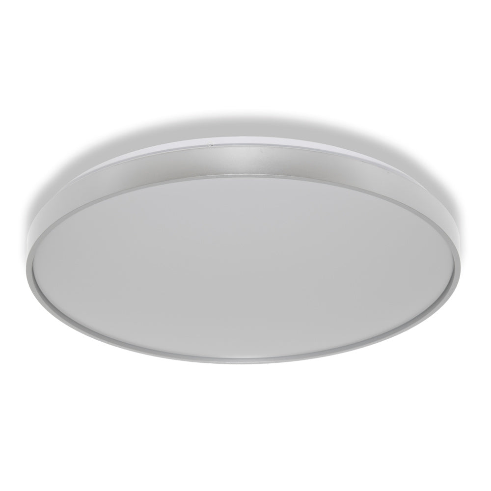 LED stropné svietidlo 36W IP20 3000K 120° – stropné LED svietidlo OSRAM