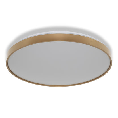 LED stropné svietidlo 18W IP20 6500K 120° – stropné LED svietidlo OSRAM