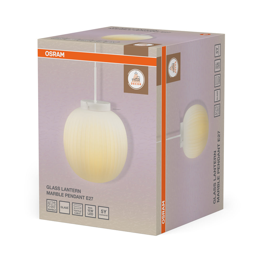 LED pouličné osvetlenie IP20 – pouličné LED svietidlo OSRAM