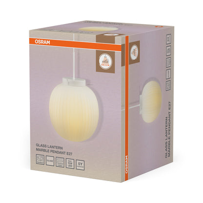 LED pouličné osvetlenie IP20 – pouličné LED svietidlo OSRAM