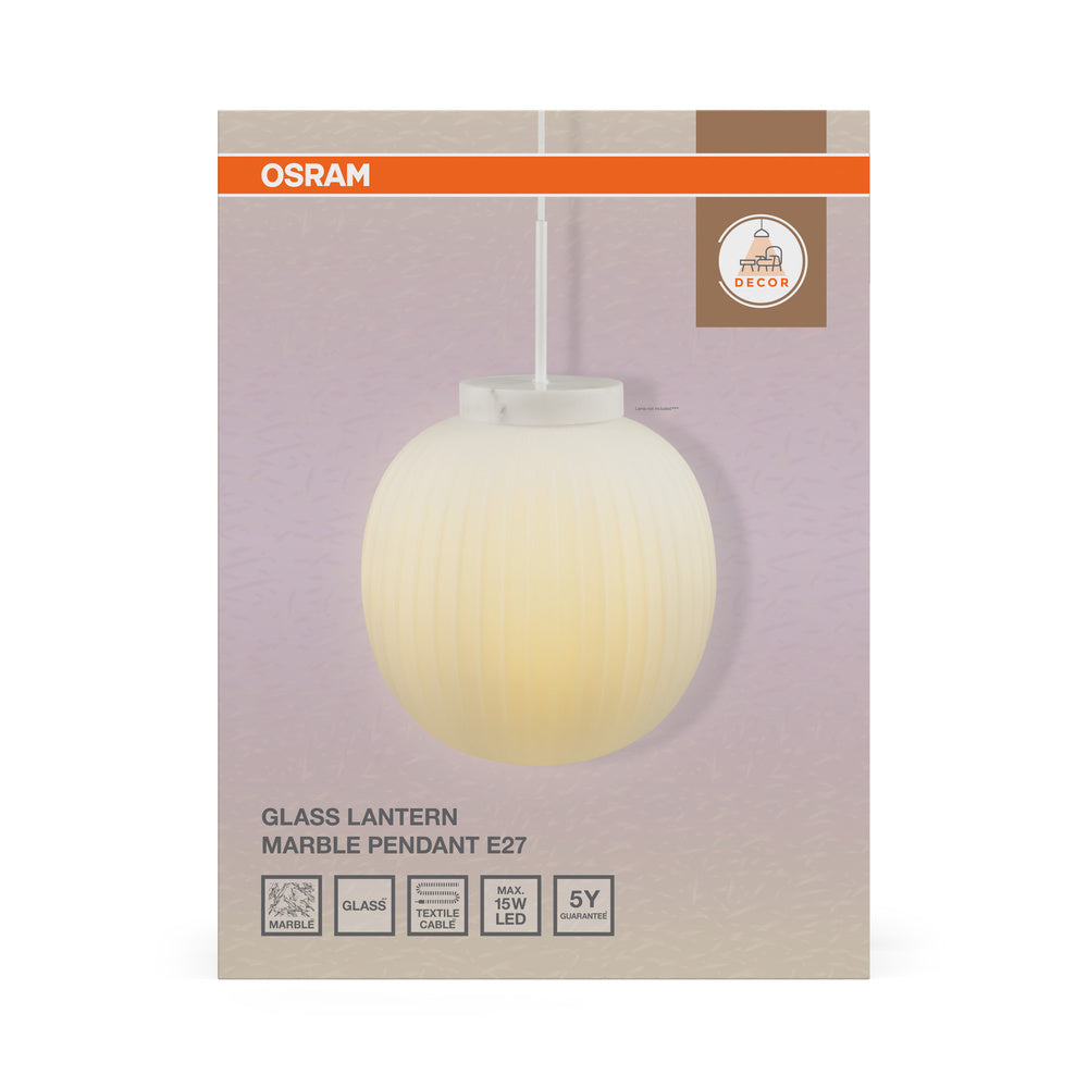 LED pouličné osvetlenie IP20 – pouličné LED svietidlo OSRAM